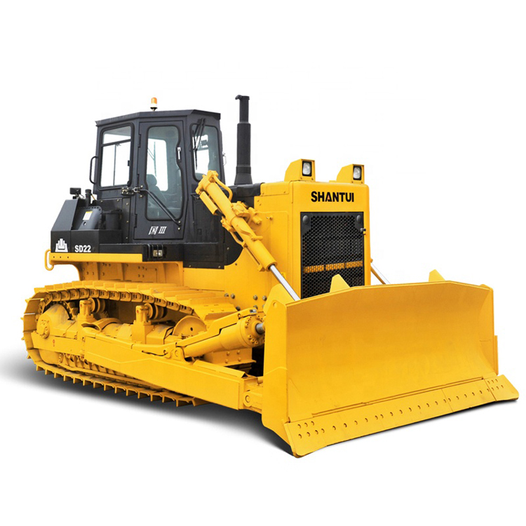 Used  Bulldozer SHANTUI SD22